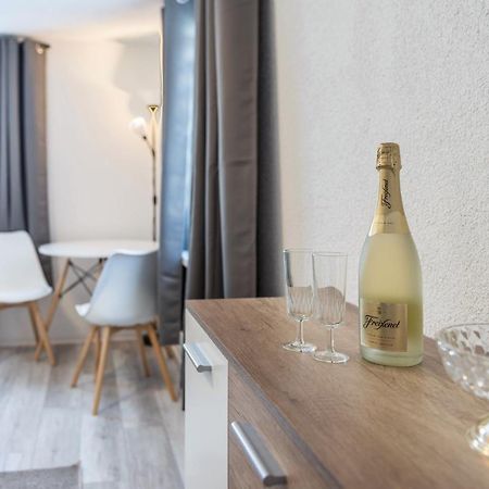 Mina Villa Krauchenwies Kültér fotó