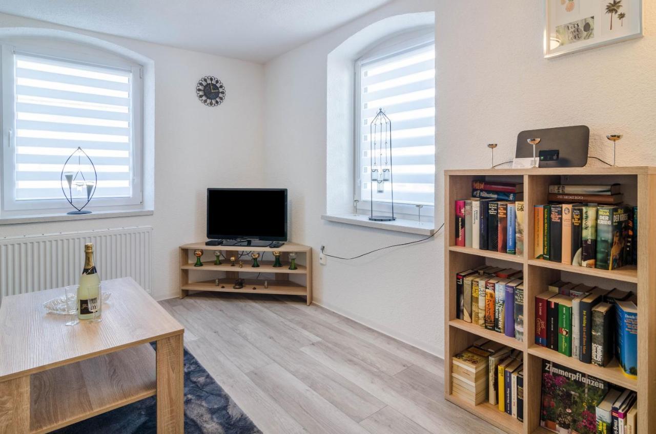 Mina Villa Krauchenwies Kültér fotó