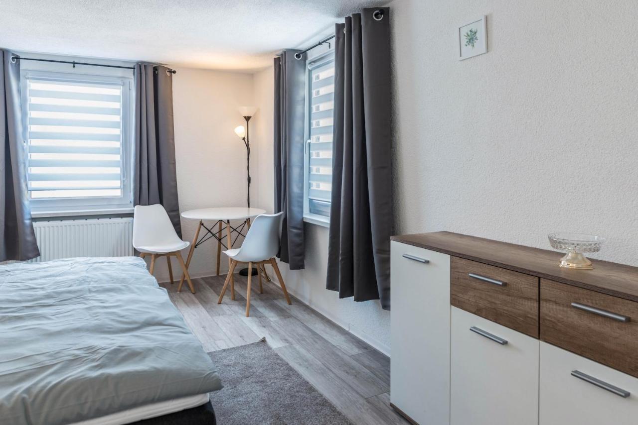 Mina Villa Krauchenwies Kültér fotó