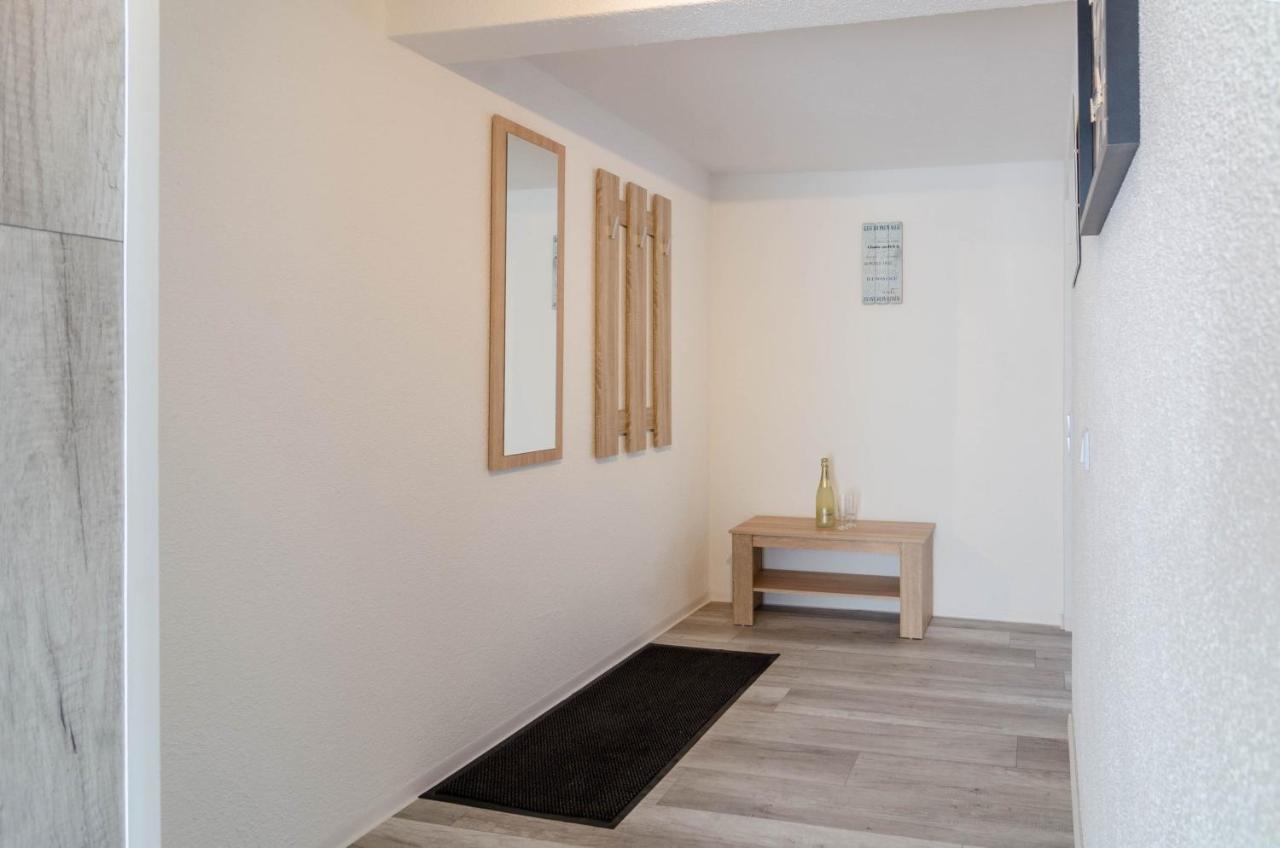 Mina Villa Krauchenwies Kültér fotó